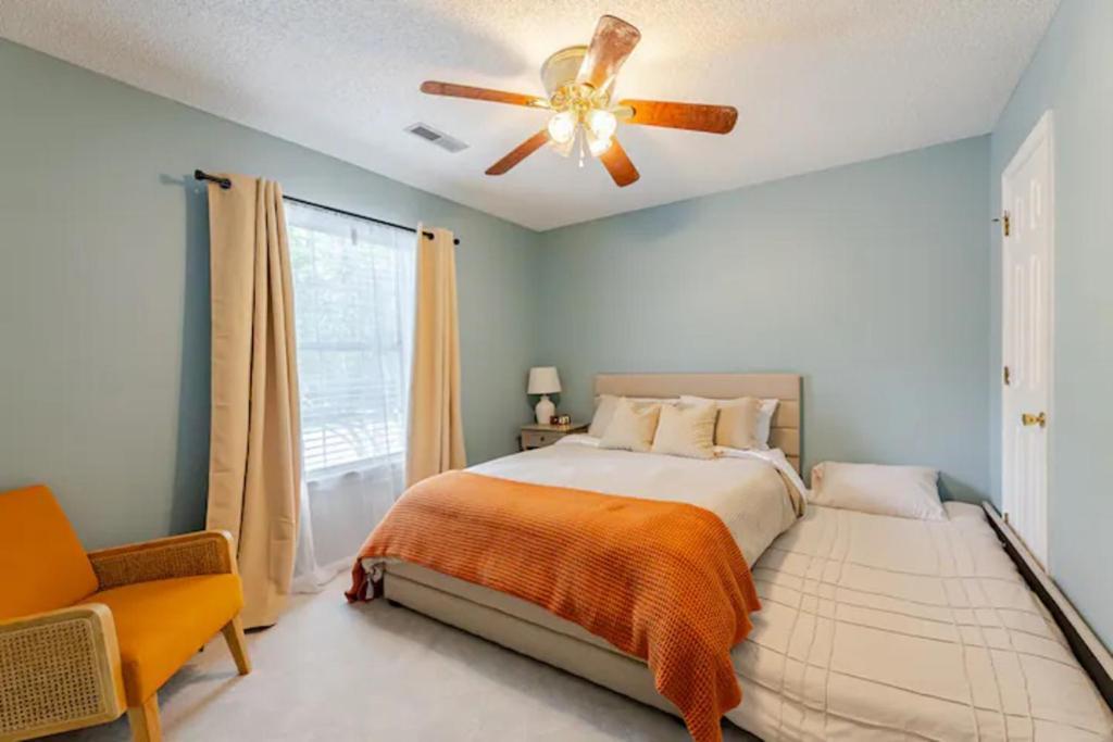 The Halcyon Days North Charleston Villa Exterior photo