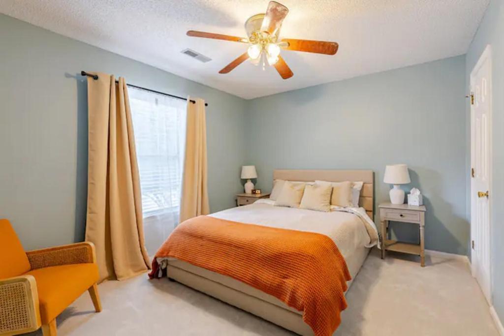 The Halcyon Days North Charleston Villa Exterior photo