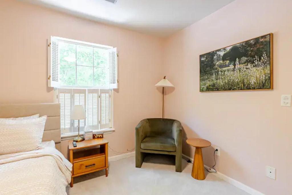 The Halcyon Days North Charleston Villa Exterior photo