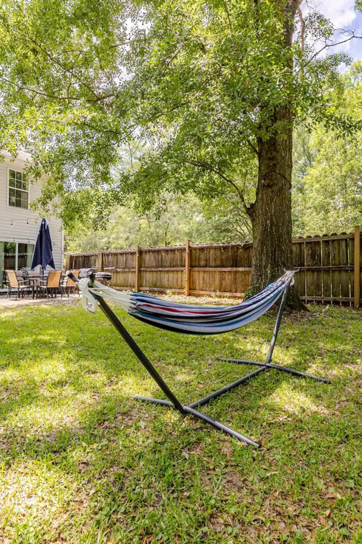 The Halcyon Days North Charleston Villa Exterior photo